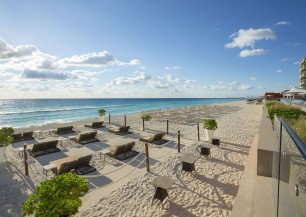 HARD ROCK CANCUN - golf
