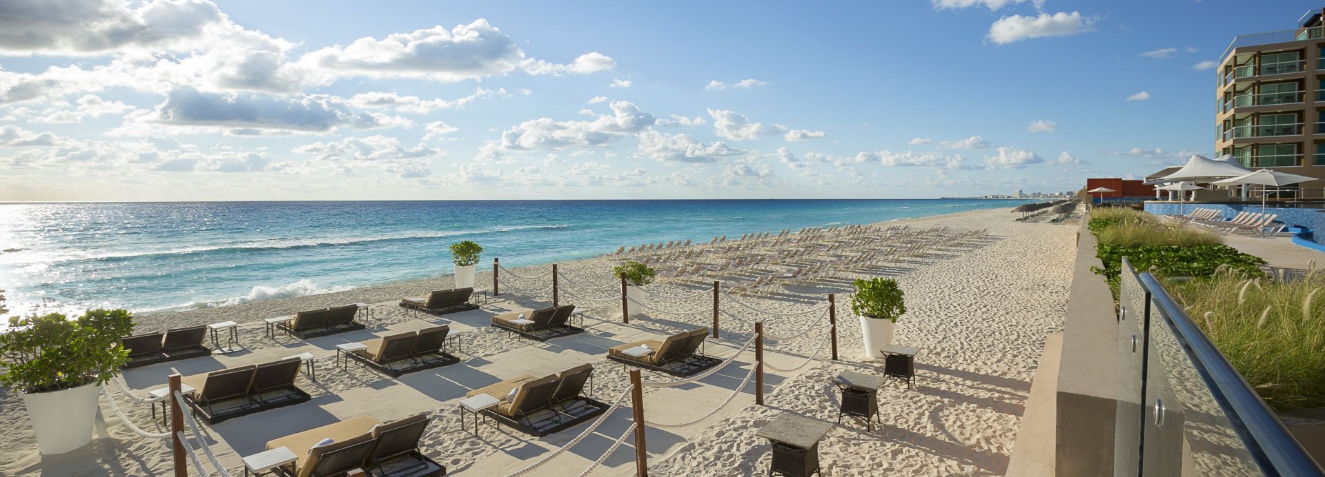 hard rock cancun - golf  *****
