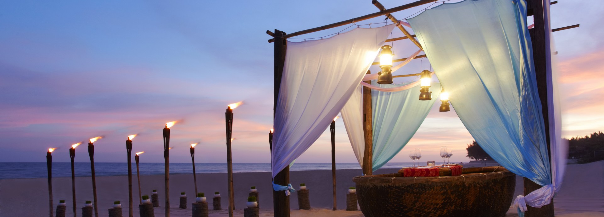 anantara mui ne resort & spa  *****