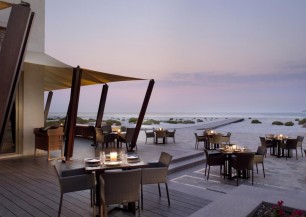 PARK HYATT ABU DHABI HOTEL & VILLAS SAADIYAT ISLAND - golf