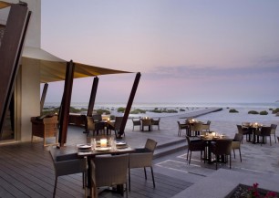 PARK HYATT ABU DHABI HOTEL & VILLAS SAADIYAT ISLAND 