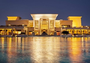 SHERATON SOMA BAY RESORT