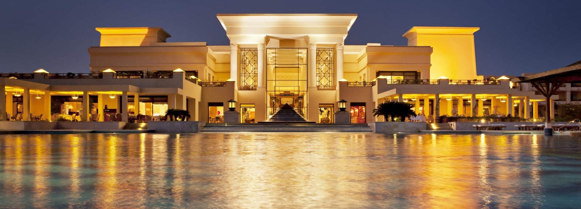 sheraton soma bay resort  *****