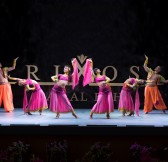 Rixos Bab Al Bahr - Entertainment - Low Res