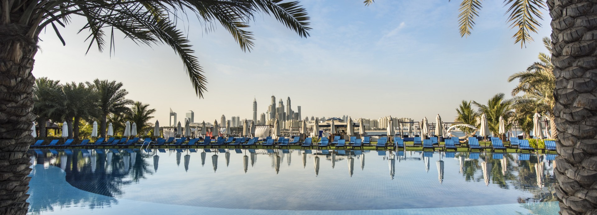 rixos the palm dubai  *****