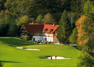 ADAMSTAL GOLF CLUB HOTEL