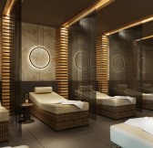 SPA RESTING AREA I