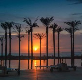 Verdura-Golf-Spa-Resort-Pool-at-Sunset-3368