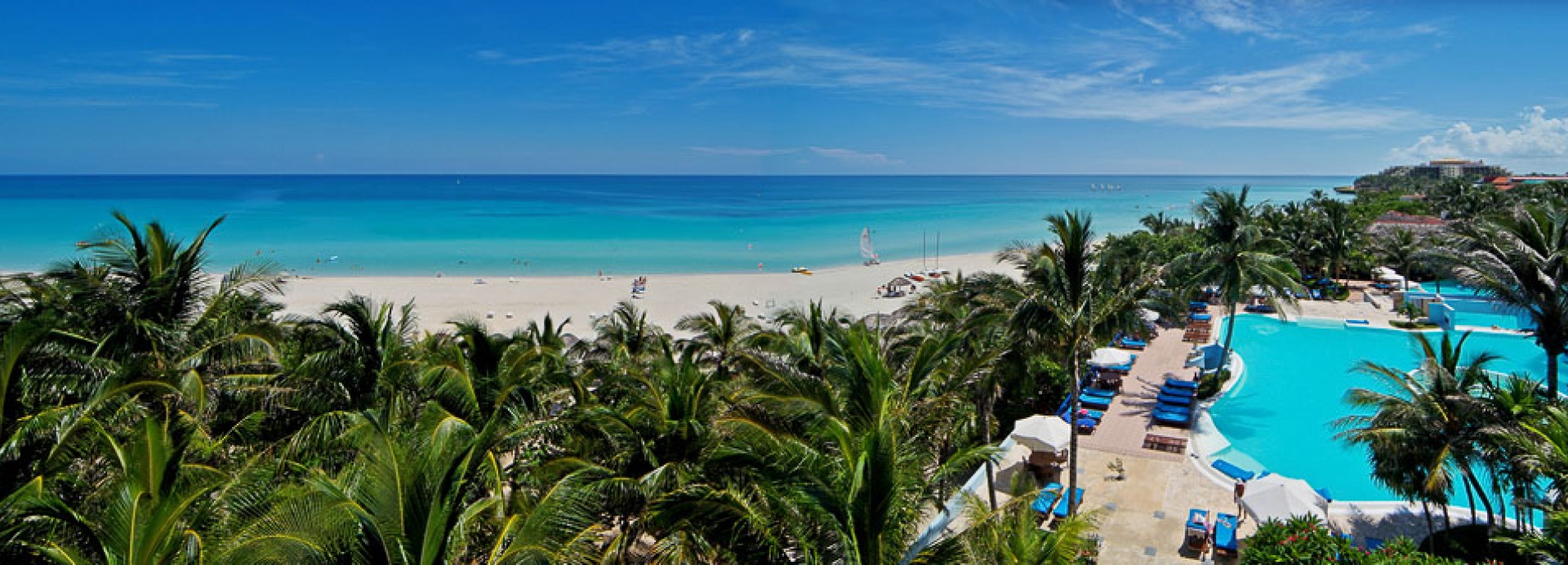 melia las americas (jen pro dospělé)  *****