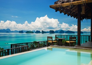 six senses yao noi *****
