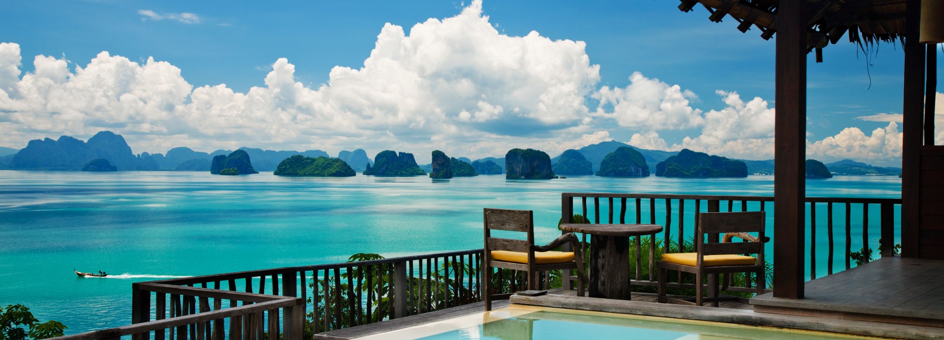 six senses yao noi  *****