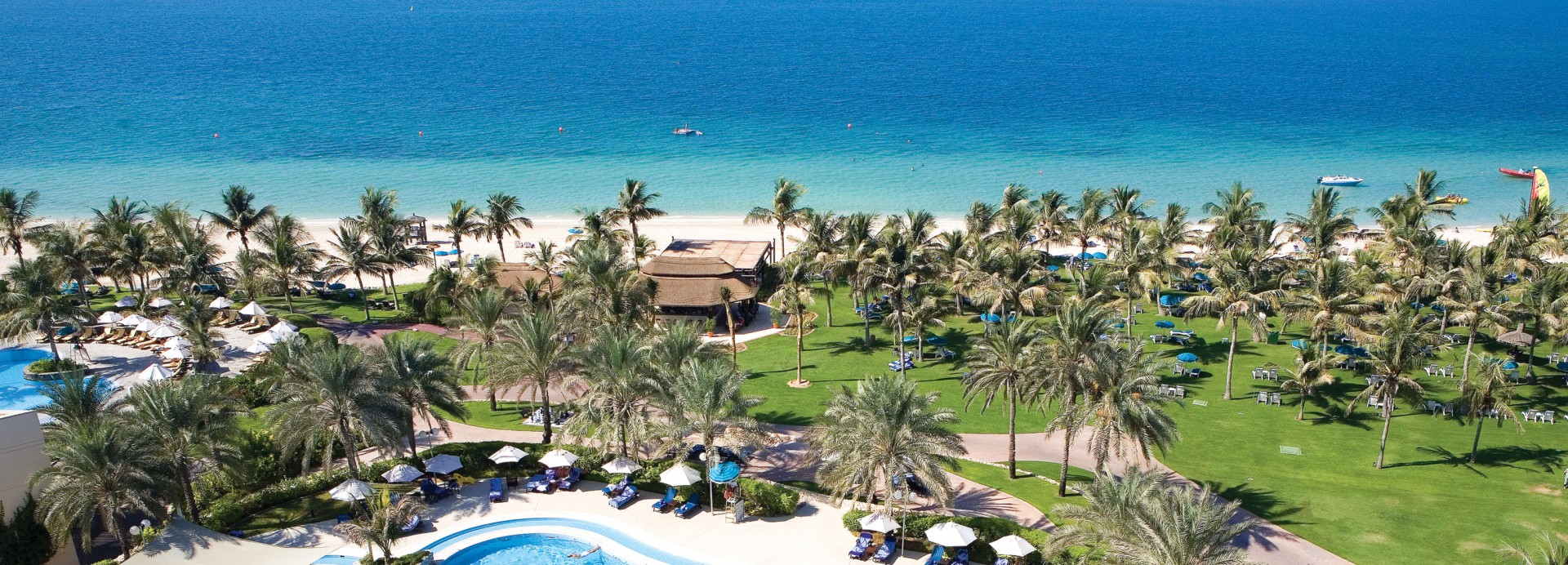 xx jebel ali beach hotel  *****