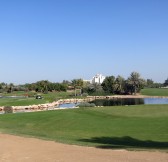 Jebel Ali Golf