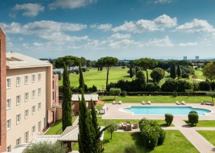 SHERATON GOLF PARCO DE MEDICI & RESORT