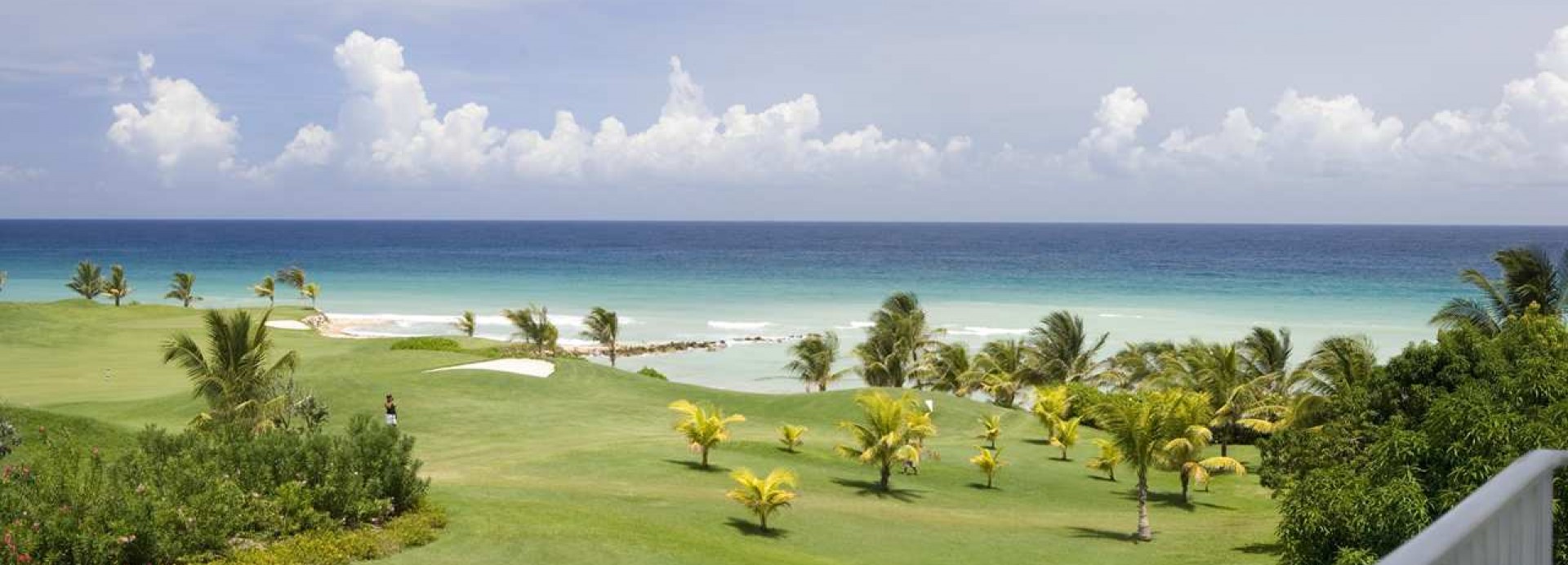 hilton rose hall resort - golf  ****