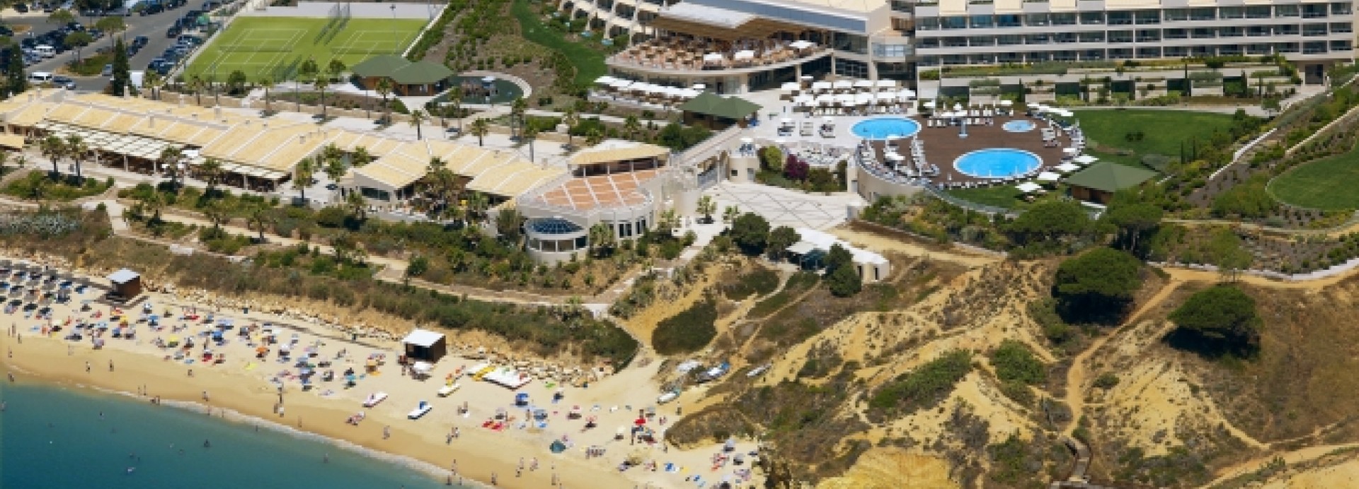 grande real santa eulalia resort & hotel spa  *****