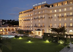 palacio estoril hotel golf & spa - golf *****