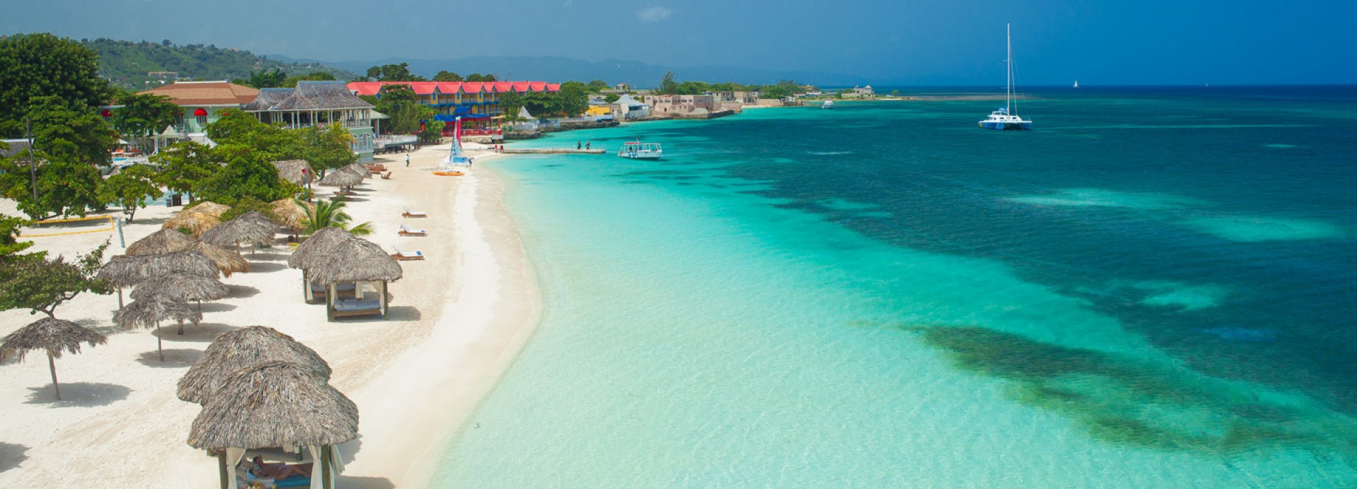 sandals montego bay  ****