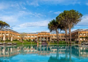 la villa del re (pouze pro dospělé) *****