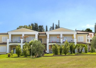 cordial hotel & golf resort - golf ****