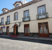 HOTEL CAMOES