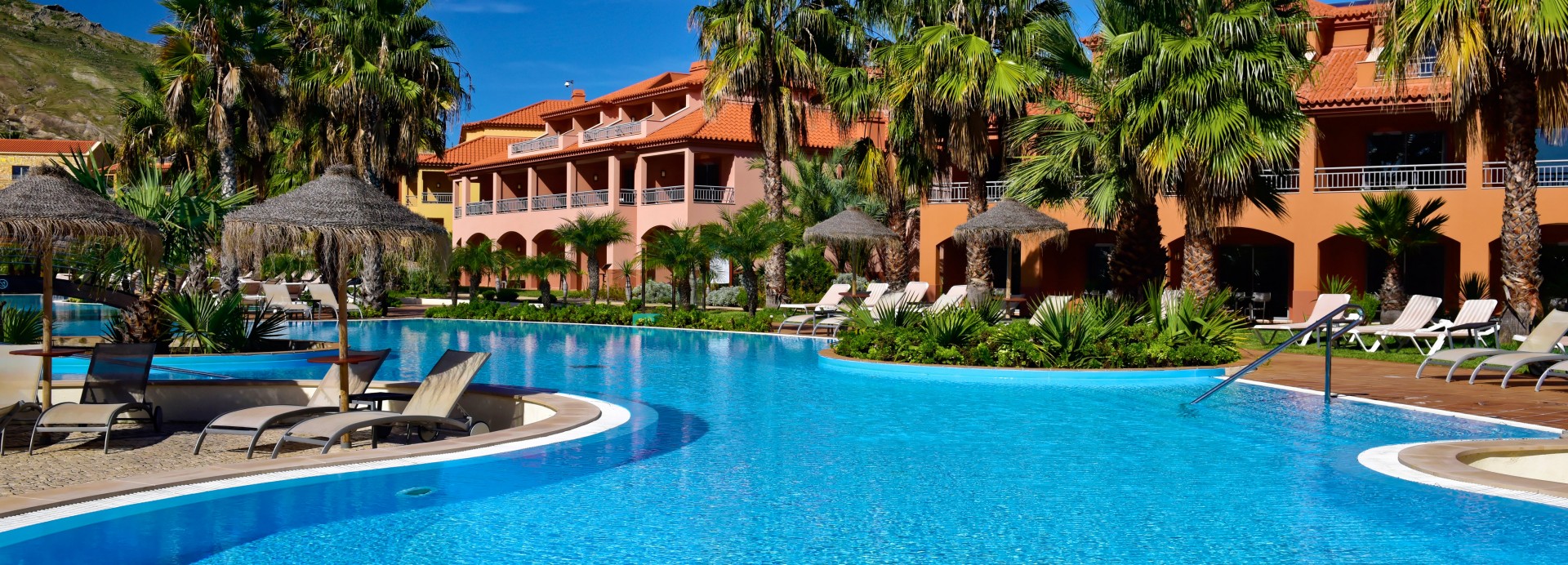 pestana porto santo premium all inclusive beach & spa resort   *****