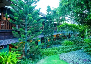 PALM GARDEN RESORT HOI AN  | Golfové zájezdy, golfová dovolená, luxusní golf