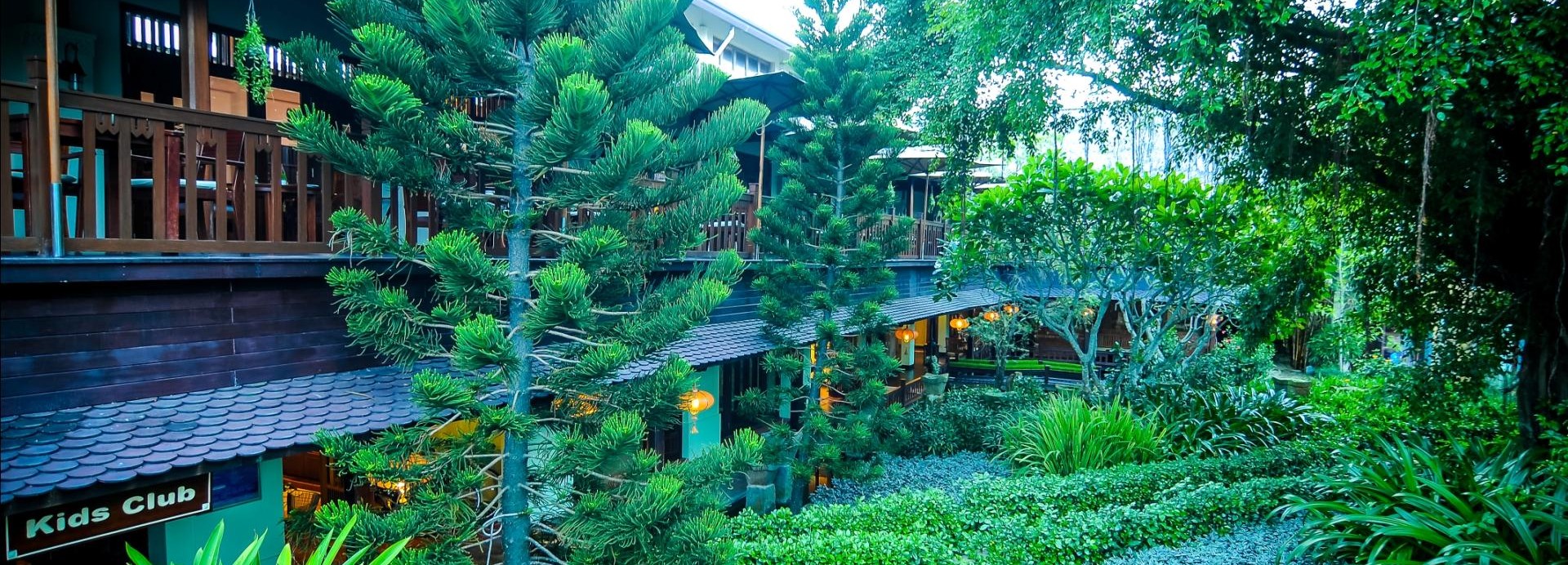palm garden resort hoi an  *****
