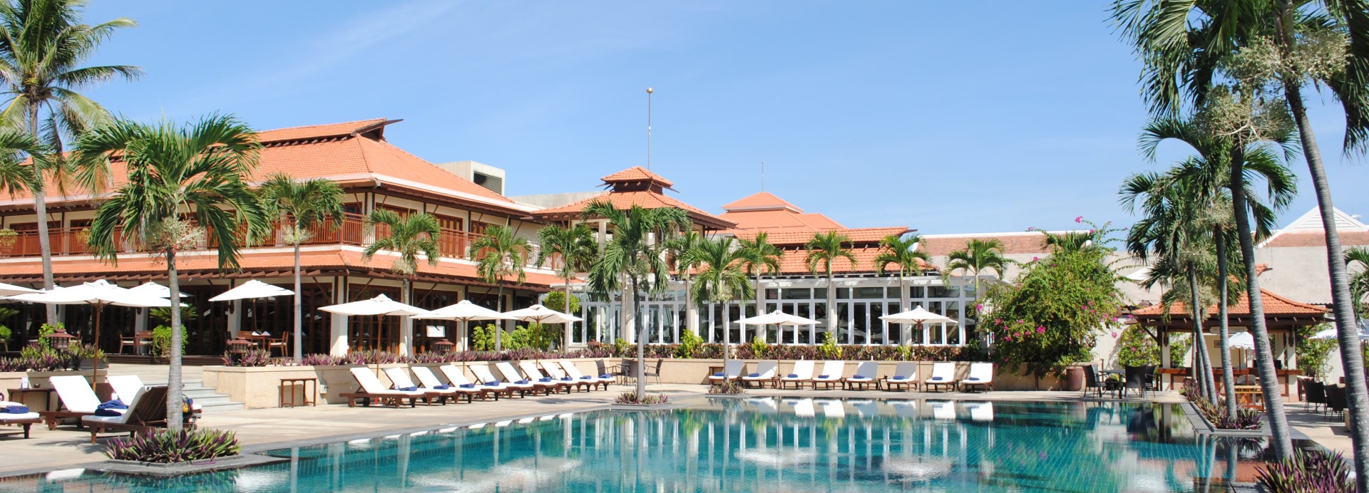 furama resort danang  *****