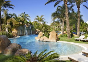 MELIA MARBELLA BANUS   | Golfové zájezdy, golfová dovolená, luxusní golf