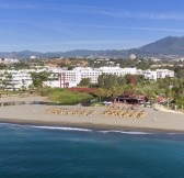 SPANELSKO-MELIA MARBELLA BANUS