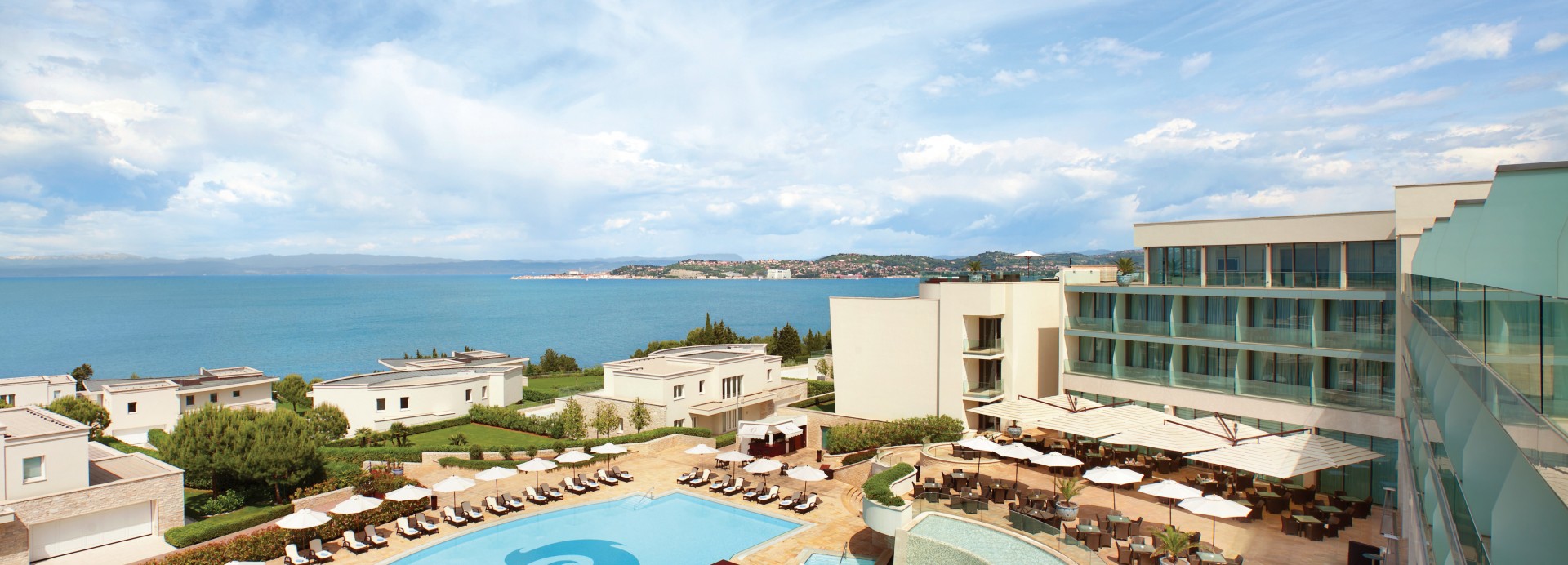 kempinski adriatic   *****