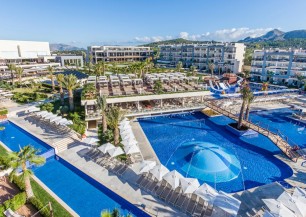 zafiro palace alcudia - golf *****