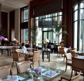 THAJSKO-THE PENINSULA BANGKOK