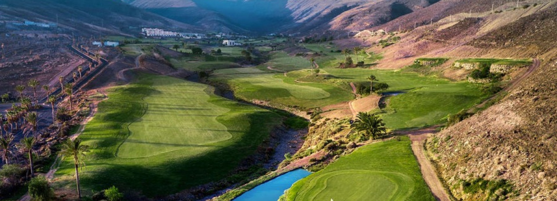 occidental royal level - golf ****