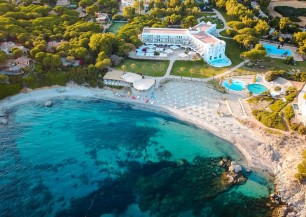 FALKENSTEINER RESORT CAPO BOI