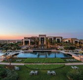 Marrakech - Fairmont Royal Palm Golf Club-outdoor