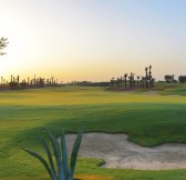Marrakech - Fairmont Royal Palm Golf Club
