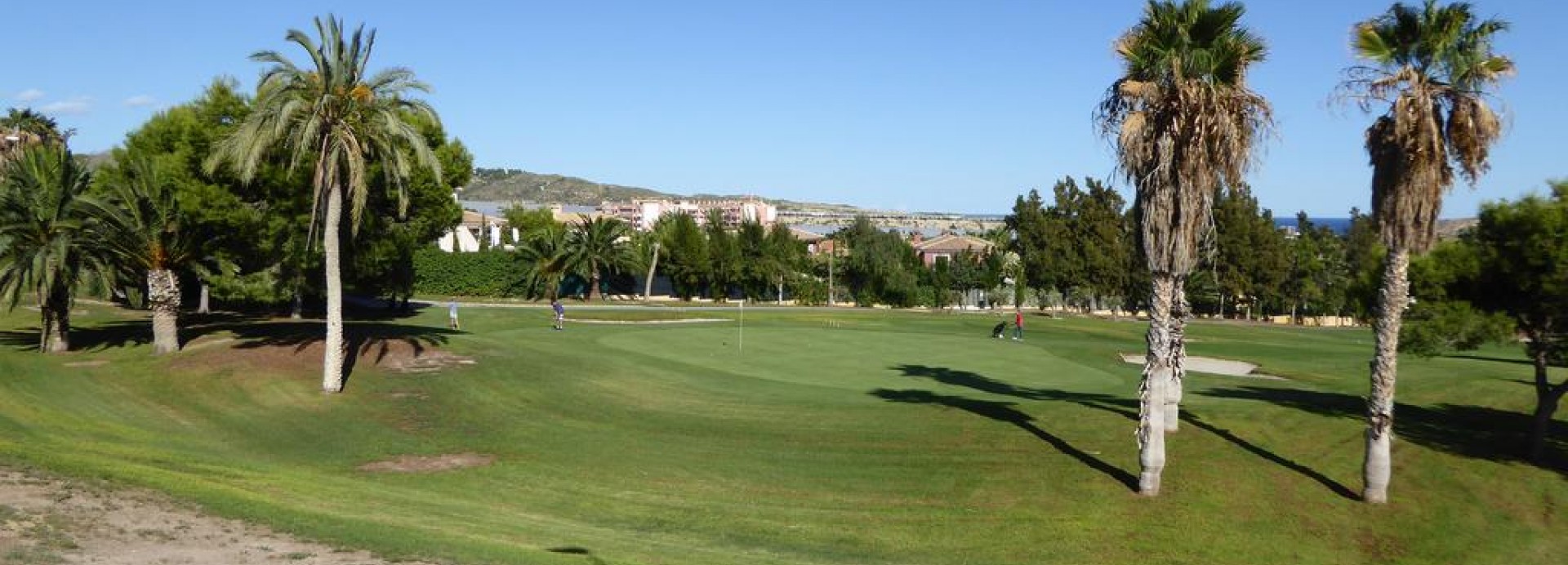 bonalba hotel - golf  ****