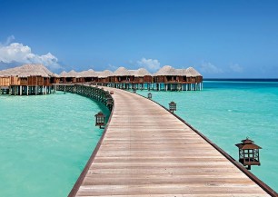 constance halaveli resort *****