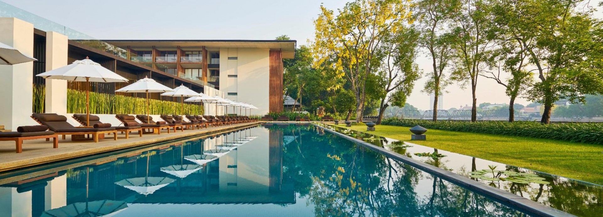 anantara chiang mai  *****