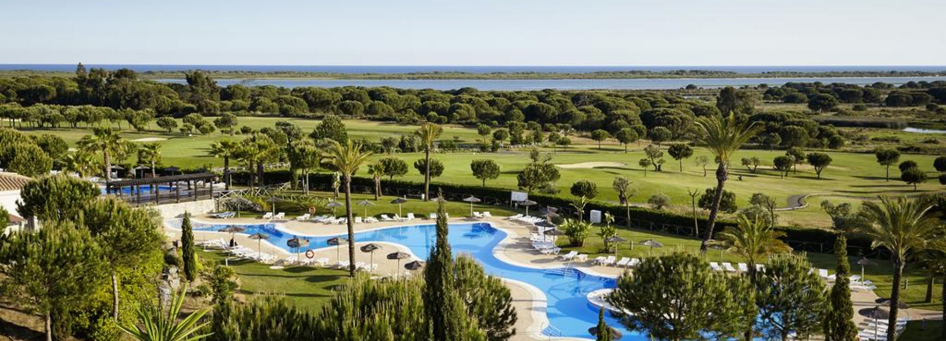 precise resort el rompido  *****