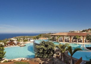 HACIENDA DEL CONDE MELIA COLLECTION  | Golfové zájezdy, golfová dovolená, luxusní golf