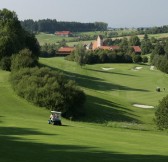 QUELLNESS GOLF RESORT BAD GRIESBACH - MAXIMILIAN-GOLF