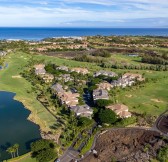 HAVAI - FAIRWAY VILLAS WAIKOLOA-venkovní pohled