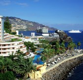 MADEIRA - Royal Savoy Madeira _Exterior (4)