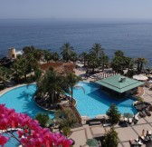 MADEIRA - Royal Savoy Madeira _RS SUNDECK AERIAL VIEW