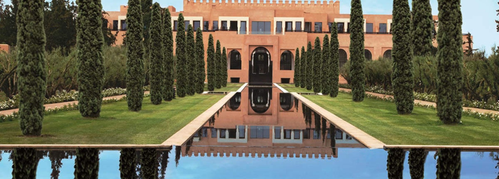 the oberoi marrakech   *****