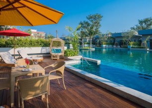 AVANI HUA HIN RESORT  | Golfové zájezdy, golfová dovolená, luxusní golf