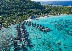 SOFITEL MOOREA IA ORA BEACH RESORT